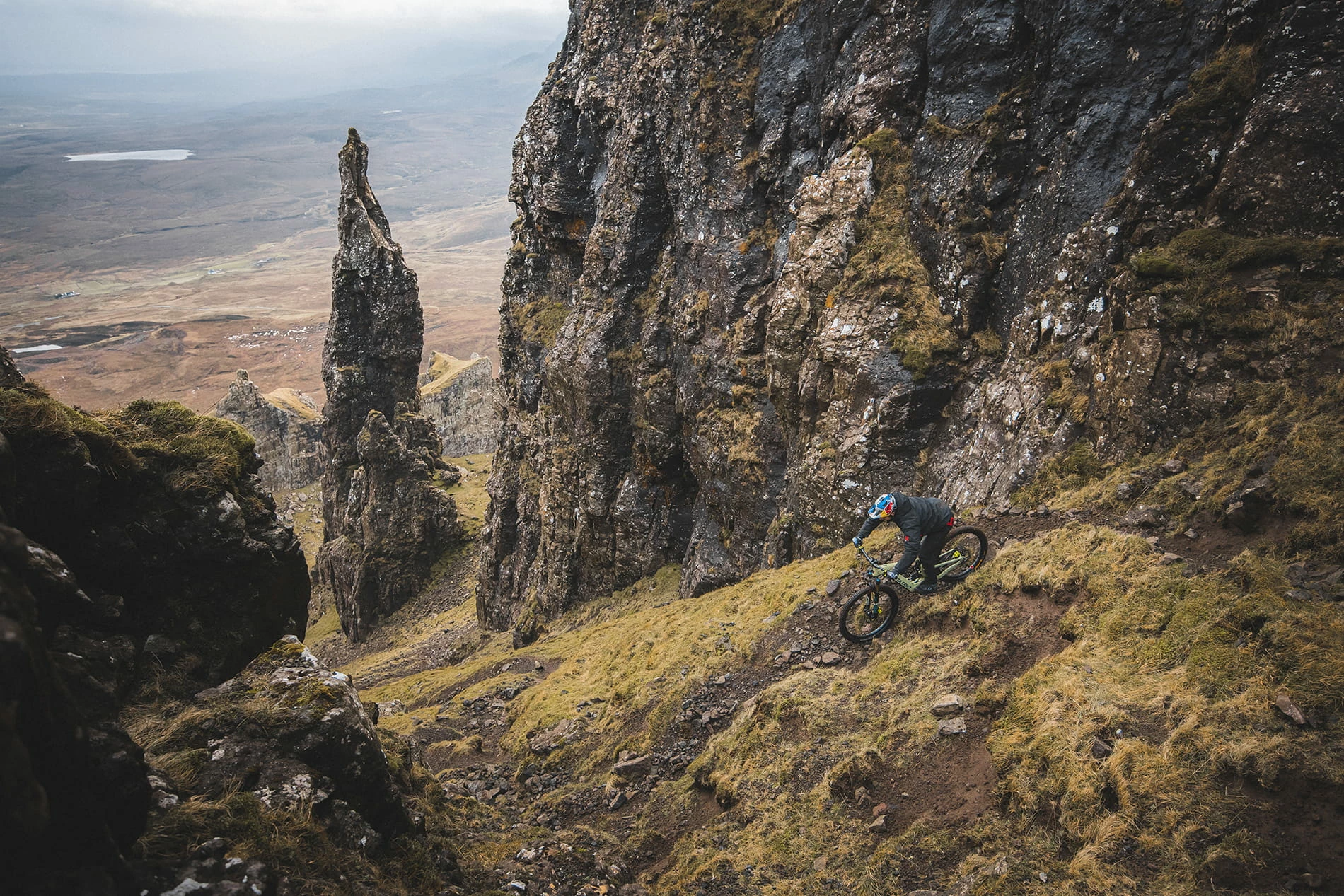 Santa Cruz Heckler 9 C S-Kit Brillant Vert Avocat 15 Santa Cruz Heckler 9 C S-Kit Brillant Vert Avocat – Image 15