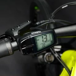 Haibike ALLTRACK Kids MTB Hardtail - Gloss Lime Crystal Red -Vélos de Route Soldes Haibike MY22 Detail Display AllTrack Kids