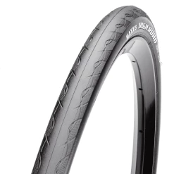 MAXXIS Pneu Pliant High Road 700 X 28C HYPR ZK ONE70 - TR - Noir
