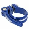 HOPE Collier De Selle QR - Bleu