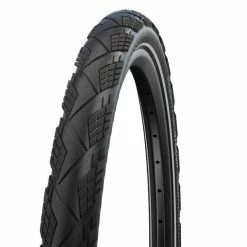 Schwalbe 60-584 Marathon EFFICIENCY Evo V-Guard TLE E-50