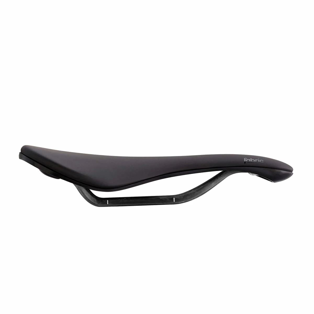 Fabric Selle Line Shallow Pro - Noir 2 Fabric Selle Line Shallow Pro - Noir – Image 2