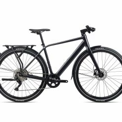 Orbea VIBE H30 EQ Night Black (Gloss)