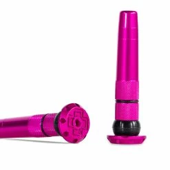 Muc-Off Stealth Tubeless Puncture Plugs - Rose