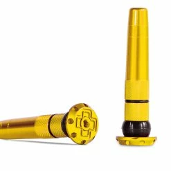 Muc-Off Stealth Tubeless Puncture Plugs - Or