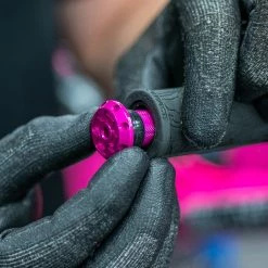 Muc-Off Stealth Tubeless Puncture Plugs - Rose -Vélos de Route Soldes MU TIR 2293 Stealth Tubeless Puncture Plug DSC 9131 ID 33345
