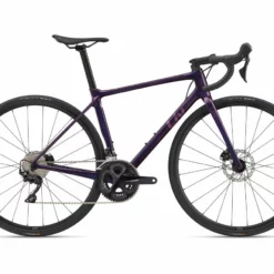 Liv Langma Advanced 2 - Caméléon Pourpre