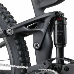 Liv Embolden E+ Pro 1 - Black Diamond -Vélos de Route Soldes MY23EmboldenEplus1Pro ColorABlackDiamond D 14