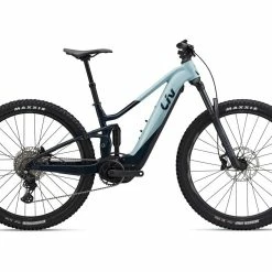 Liv Embolden E+ 1 - Soupapes De Savon