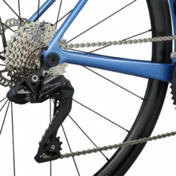 Liv Langma Advanced 1 - Bleu Estoril -Vélos de Route Soldes MY23LangmaAdvanced1Disc PC ColorAEstorilBlue D1 2