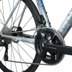 Liv Langma Advanced 1 - Digi 11 Liv Langma Advanced 1 - Digi -Vélos de Route Soldes MY23LangmaAdvanced1Disc ColorDDigi D2 2