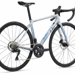 Liv Langma Advanced 1 - Digi 10 Liv Langma Advanced 1 - Digi -Vélos de Route Soldes MY23LangmaAdvanced1Disc ColorDDigi Rear