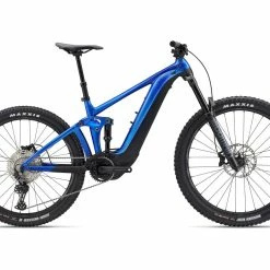 Giant Reign E+ 3 - Cobalt