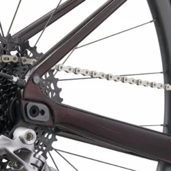 Giant Revolt Advanced 1 - Cordovan -Vélos de Route Soldes MY23RevoltAdvanced1 ColorACordovan Road 10