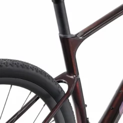 Giant Revolt Advanced 1 - Cordovan -Vélos de Route Soldes MY23RevoltAdvanced1 ColorACordovan Road 12