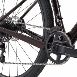 Giant Revolt Advanced 1 - Cordovan -Vélos de Route Soldes MY23RevoltAdvanced1 ColorACordovan Road 6