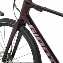 Giant Revolt Advanced 1 - Cordovan -Vélos de Route Soldes MY23RevoltAdvanced1 ColorACordovan Road 7