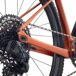 Giant Revolt X Advanced Pro 1 - Cordovan/Copper Coin -Vélos de Route Soldes MY23RevoltXAdvancedPro1 ColorACordovan D 3