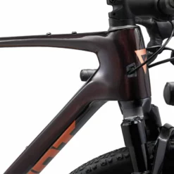 Giant Revolt X Advanced Pro 1 - Cordovan/Copper Coin -Vélos de Route Soldes MY23RevoltXAdvancedPro1 ColorACordovan D 6