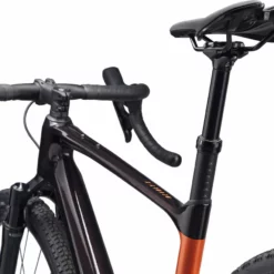 Giant Revolt X Advanced Pro 1 - Cordovan/Copper Coin -Vélos de Route Soldes MY23RevoltXAdvancedPro1 ColorACordovan D 8