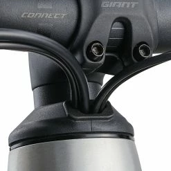 Giant Stance E+ Pro 0 - Aluminium Brut -Vélos de Route Soldes MY23StanceEplus0Pro ColorARawAluminum D 10