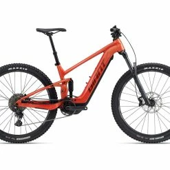 Giant Stance E+ 1 - Hélios Orange