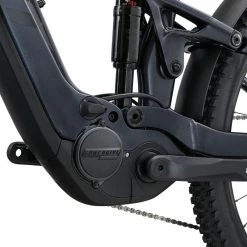 Giant Stance E+ Pro EX - Cold Iron 12 Giant Stance E+ Pro EX - Cold Iron -Vélos de Route Soldes MY23StanceEplusEXPro ColorAColdIron D 1