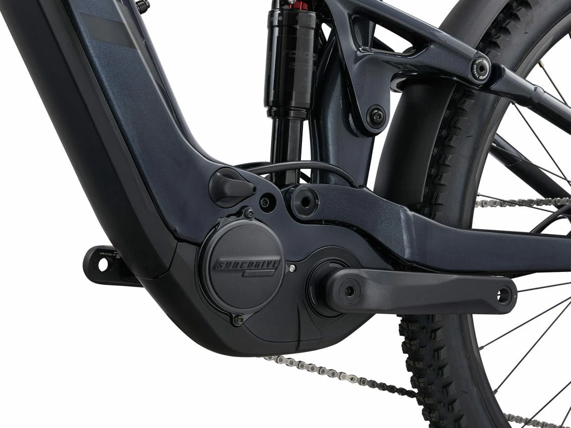 Giant Stance E+ Pro EX - Cold Iron 6 Giant Stance E+ Pro EX - Cold Iron – Image 6