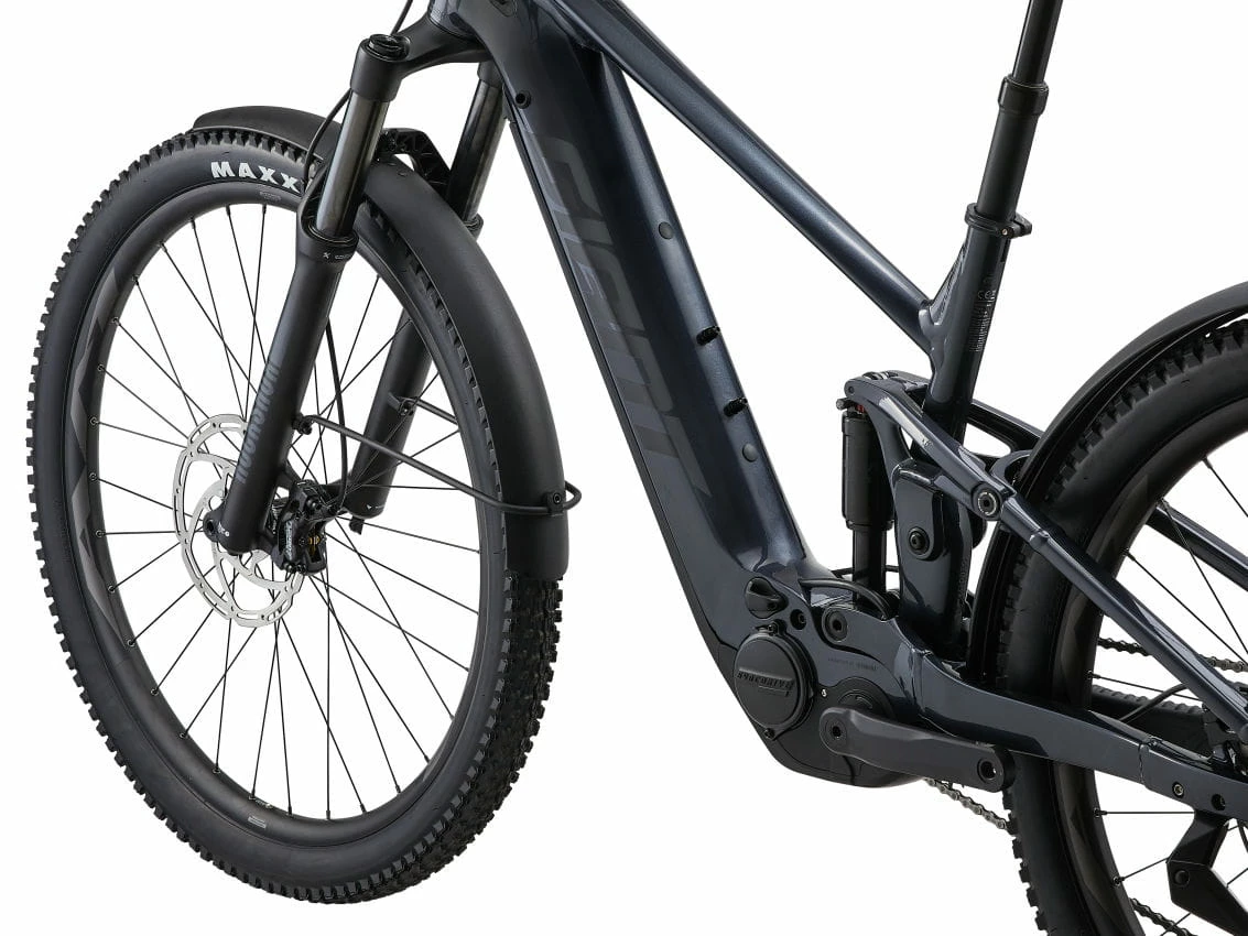 Giant Stance E+ Pro EX - Cold Iron 5 Giant Stance E+ Pro EX - Cold Iron – Image 5