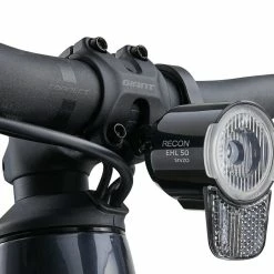 Giant Stance E+ Pro EX - Cold Iron 13 Giant Stance E+ Pro EX - Cold Iron -Vélos de Route Soldes MY23StanceEplusEXPro ColorAColdIron D 7