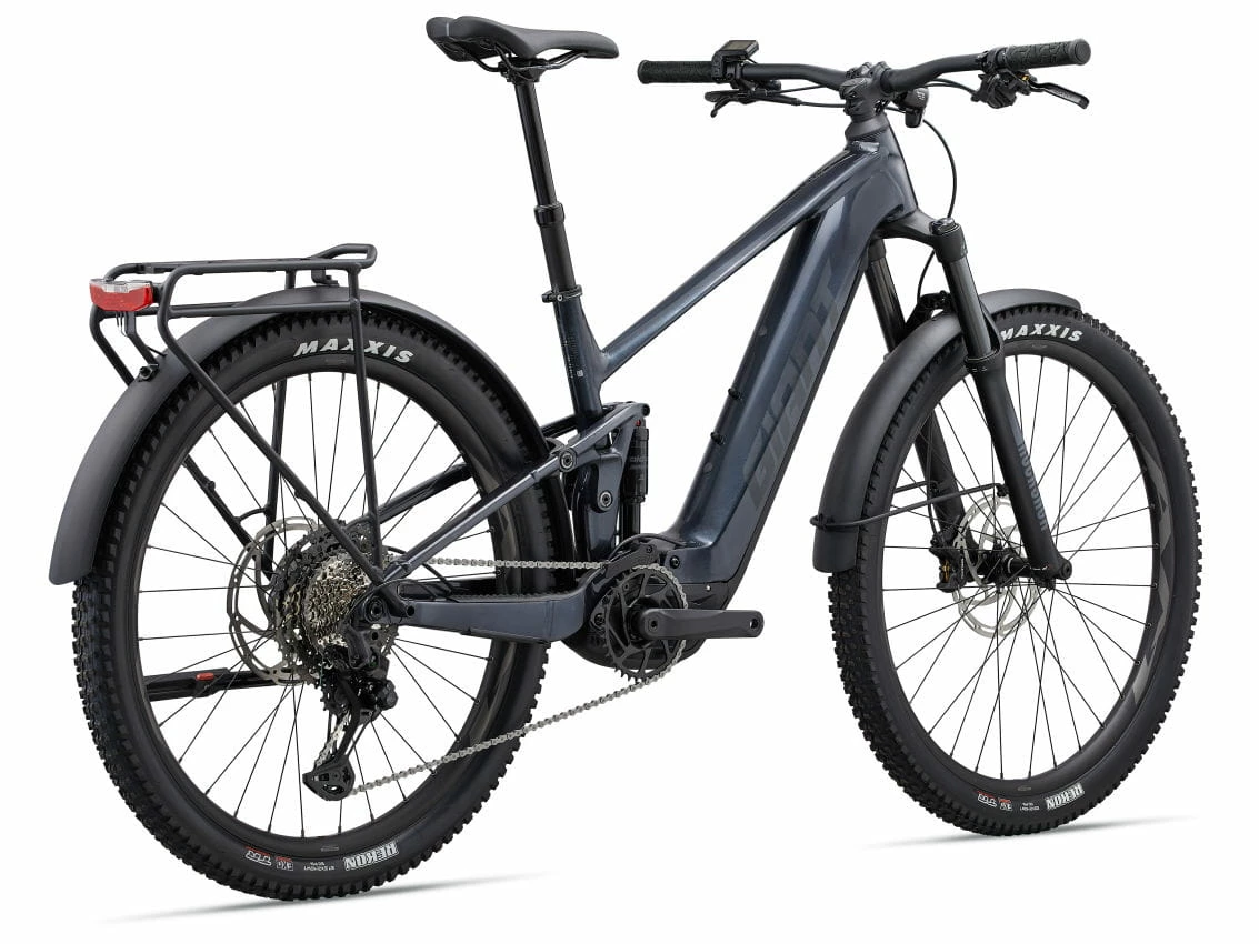 Giant Stance E+ Pro EX - Cold Iron 2 Giant Stance E+ Pro EX - Cold Iron – Image 2