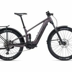 Giant Stance E+ EX - Plume De Charbon