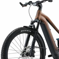 Giant Stormguard E+ 1 - Hématite -Vélos de Route Soldes MY23StormguardEplus1 ColorAHematite D 1