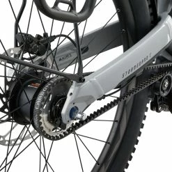 Giant Stormguard E+ 2 - Bon Gris -Vélos de Route Soldes MY23StormguardEplus2 ColorAGoodGreyBlack D1