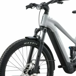 Giant Stormguard E+ 2 - Bon Gris -Vélos de Route Soldes MY23StormguardEplus2 ColorAGoodGreyBlack D5