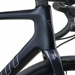 Giant TCR Advanced 1 - Nuit Froide -Vélos de Route Soldes MY23TCRAdvanced1Disc ProCompactColorA ColdNight D 4 2