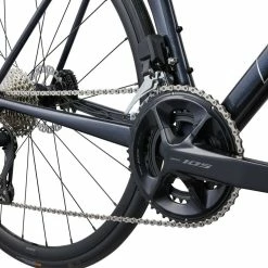 Giant TCR Advanced 1 - Nuit Froide -Vélos de Route Soldes MY23TCRAdvanced1Disc ProCompactColorA ColdNight D 6 2