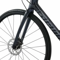 Giant TCR Advanced 1 - Nuit Froide -Vélos de Route Soldes MY23TCRAdvanced1Disc ProCompactColorA ColdNight D 7 2