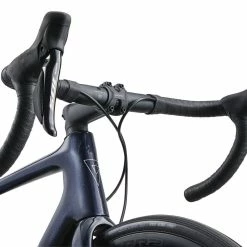 Giant TCR Advanced 1 - Nuit Froide -Vélos de Route Soldes MY23TCRAdvanced1Disc ProCompactColorA ColdNight D 8 2