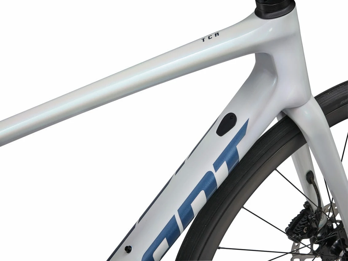 Giant TCR Advanced 1+ - Unicorn Blanc – Image 2