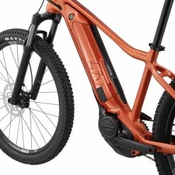 Liv Tempt E+ 1 - Copper Coin -Vélos de Route Soldes MY23TemptEplus1 ColorACopperCoin D2