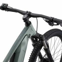 Liv Tempt E+ 3 - Eucalyptus -Vélos de Route Soldes MY23TemptEplus3 ColorAEucalyptus D1