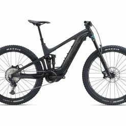 Giant Trance X Advanced E+ 2 - Fumée De Carbone