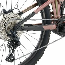 Giant Trance X E+ 2 - Messier -Vélos de Route Soldes MY23TranceXEplus2 ColorAMessier D5