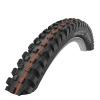 Schwalbe Pneu Pliable Magic Mary - 29x2.60 Inch - Super Gravity SnakeSkin Addix Soft