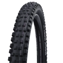 Schwalbe Pneu Pliable Magic Mary - 29x2.40 Inch - Super Gravity SnakeSkin Addix Ultra Soft