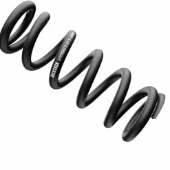 Rock-shox Ressort Métrique En Acier Longueur De Montage/course : 151 X (57,5-65 Mm) Noir