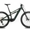Cannondale Moterra Neo S1 Vert Foncé