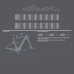 Niner RLT E9 RDO 4-STAR E-Bike Electric Moss -Vélos de Route Soldes Niner E9 RDO GeovinPxatdw9Vcj 1