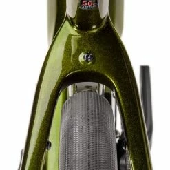 Niner RLT E9 RDO 4-STAR E-Bike Electric Moss -Vélos de Route Soldes Niner RLT E9 117q8BjLU3NcBiY